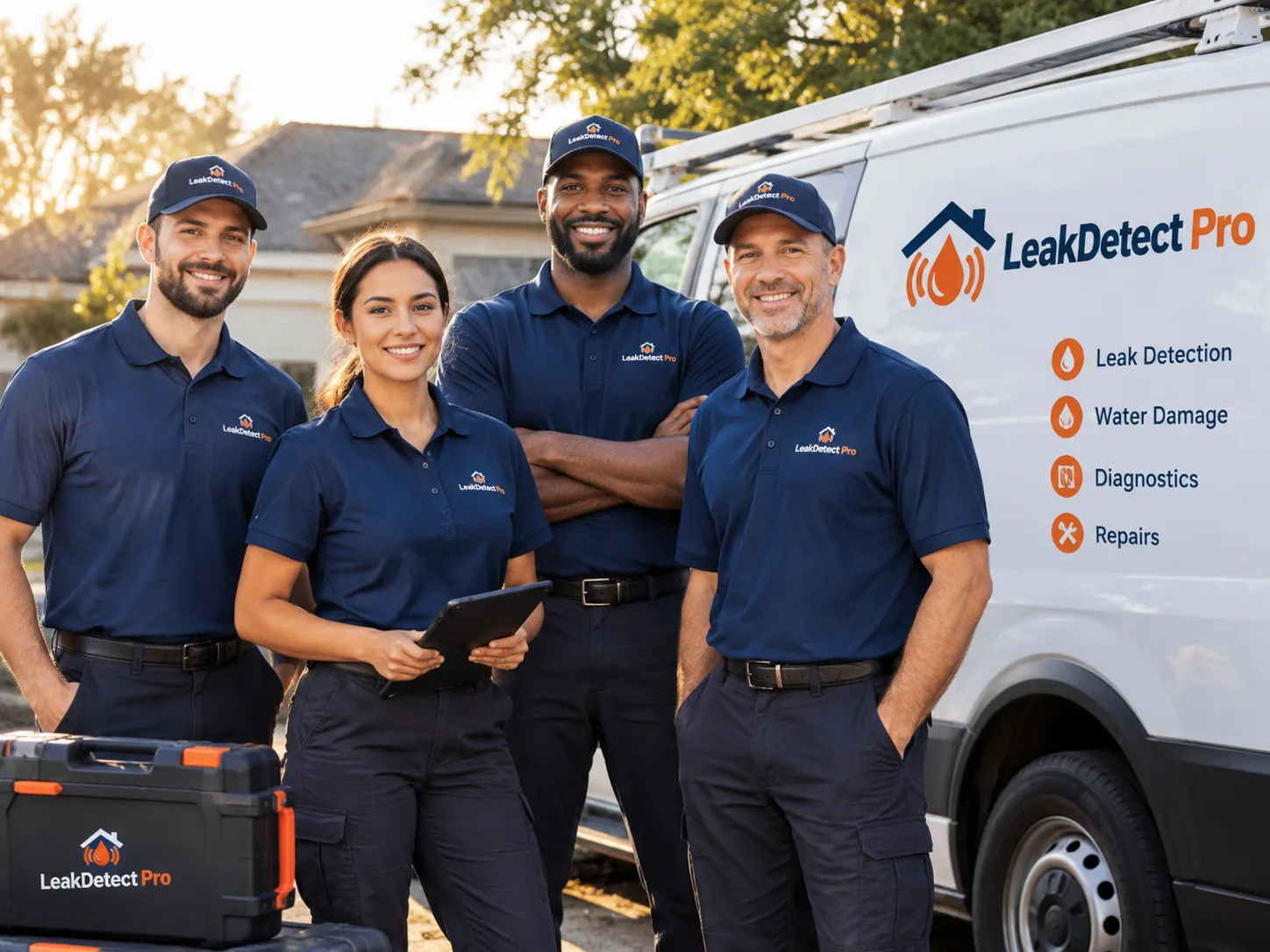 Roof Repair company in Drexel, NC